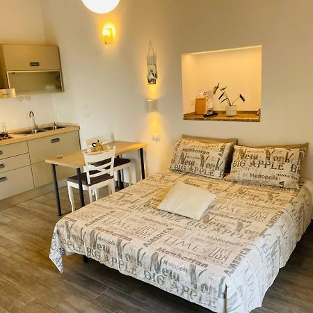Casa Venere Apartamento Rocca San Giovanni Exterior foto